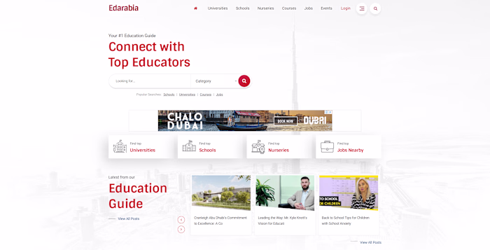 edarabia.com