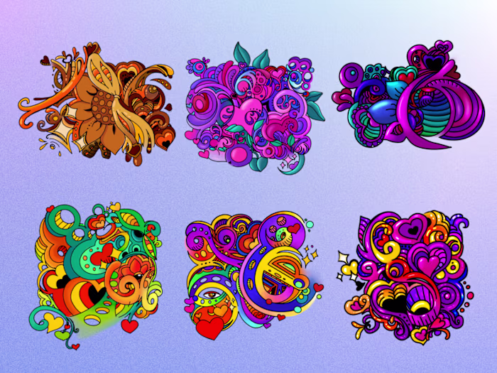 Intuitive Design/Doodle