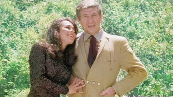Buck Owens Died 15 Years Ago, Now His Children Confirm the Rumo…