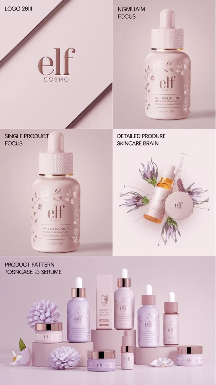 Turn your packaging into a statement of luxury