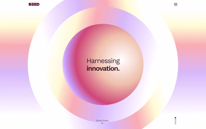 SeedAI | Web Development