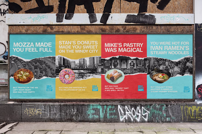 MOVE AWAY, ORDER IN (spec)