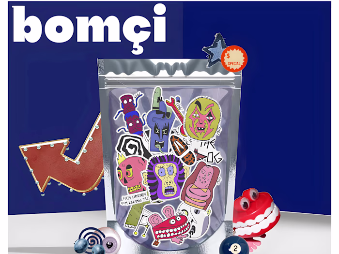 Standout Packaging Designs That Make Your Brand Unforgettable.