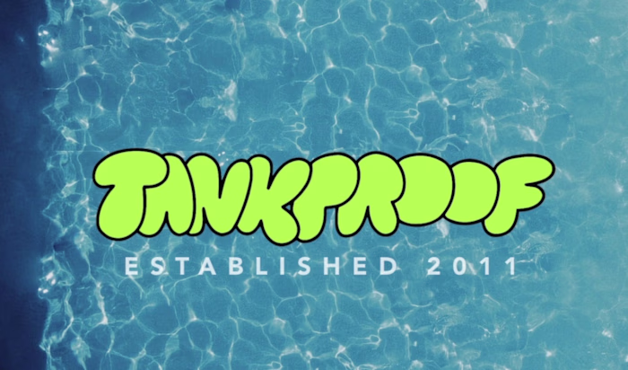 Tankproof - Marketing Manager 