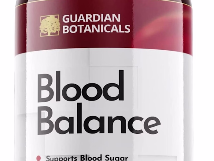Guardian Botanicals Blood Balance Australia Reviews – Worth it?