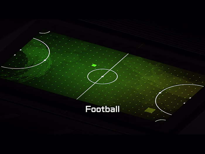 Video Editor for the "ASB GlassFloor Case Study"