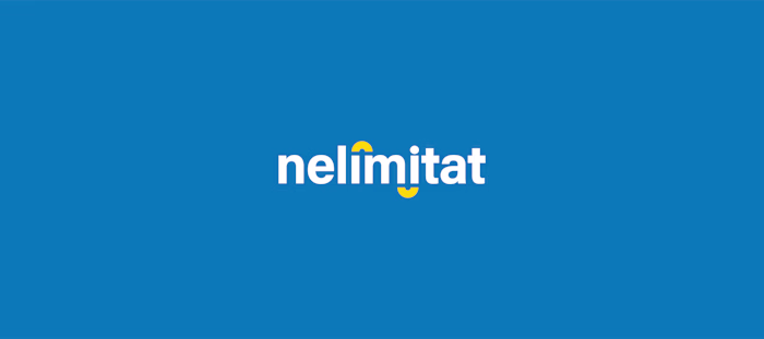 Nelimitat by BT - Visual Identity