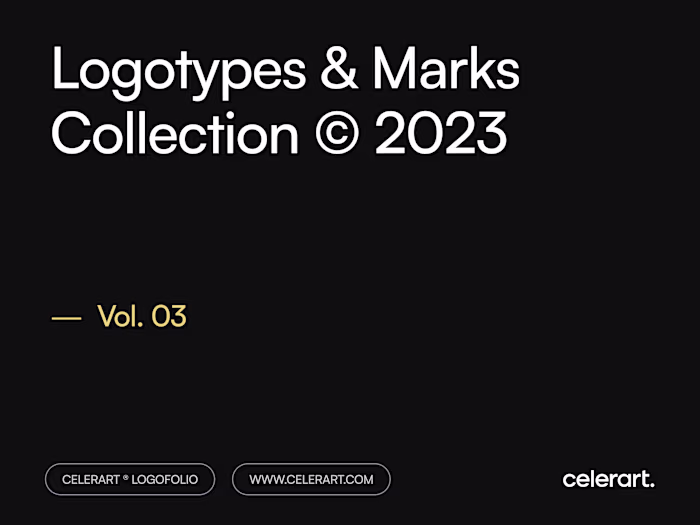 Modern Logo Design & Brand Identity Showcase 