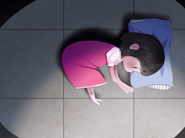 Mariyam’s Portfolio