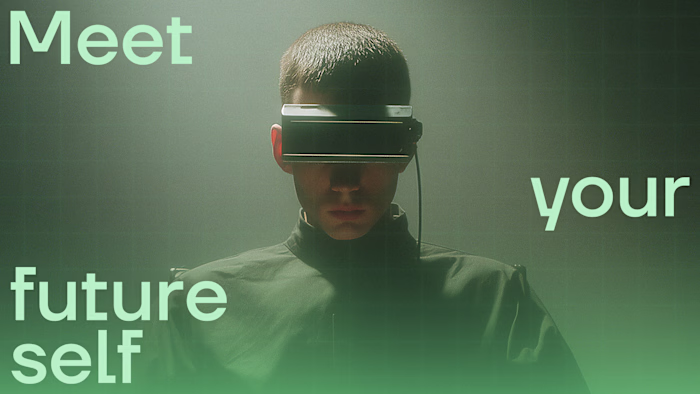 Explore Future-Self Visualization Techniques and Benefits