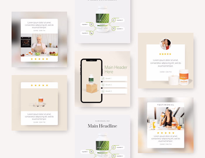 Social Media for eCommerce