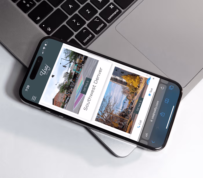 Website Content