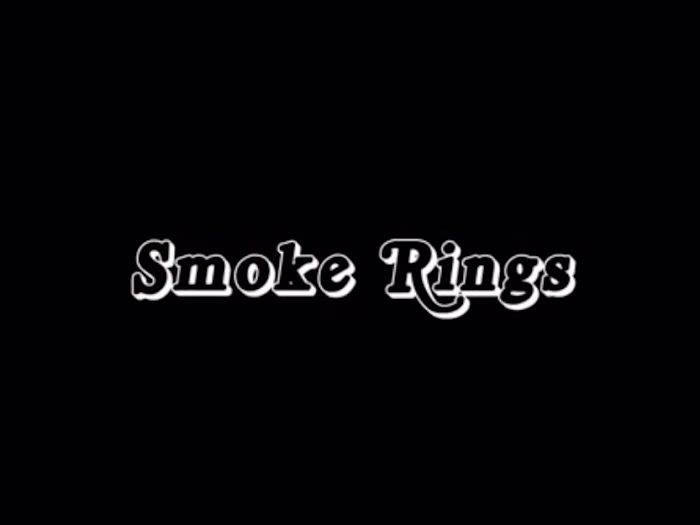 Smoke Rings - CSUN Short Film - YouTube