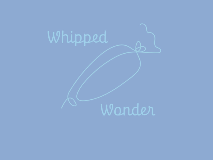 Whipped Wonder