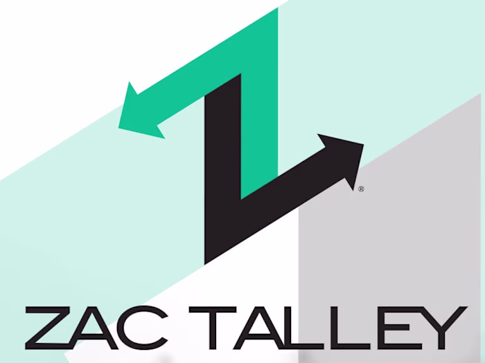 Zac Talley, Speaker•Coach•Trainer