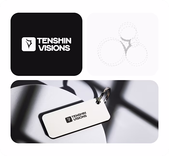  Tenshin Visions