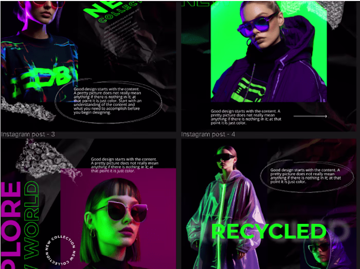 Social Media Management🚀