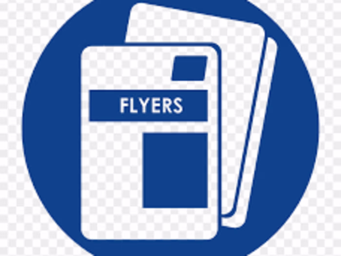 A Tutorial Centre Advertising Campaign