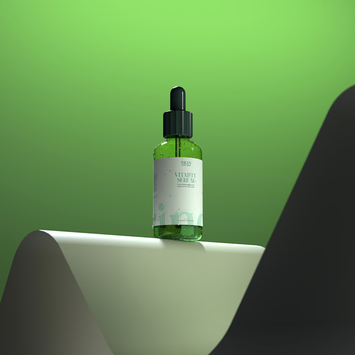 3D product modeling and rendering