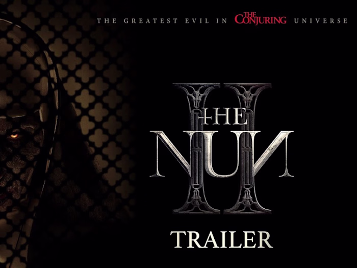 Unveiling the Dark Secrets:Exploring the Storyline of "The NUN2"