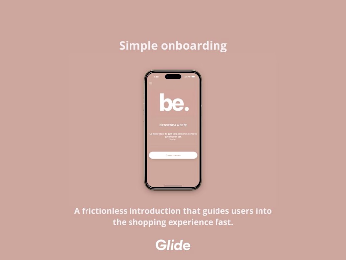 This build is special to