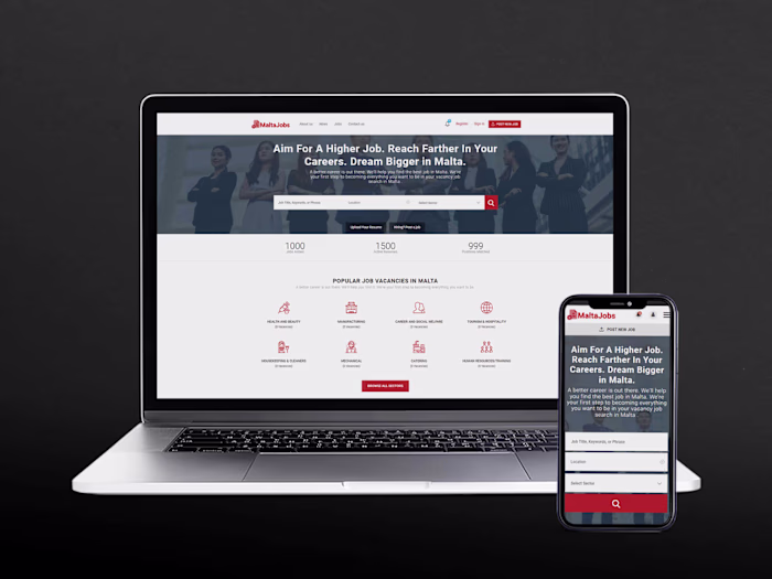 Malta Jobs - Find jobs in Malta - Malta Job Vacancies 2023