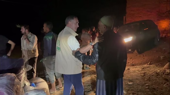 İHH Arama Kurtarma Tanıtım Filmi 2024 - YouTube