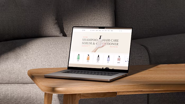 The True Official Website