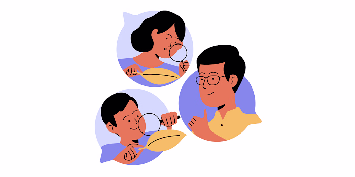 5 Thumb Rules in UX Writing