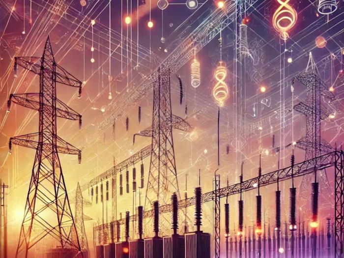 EUR300k grant funding for South African energy pilot program