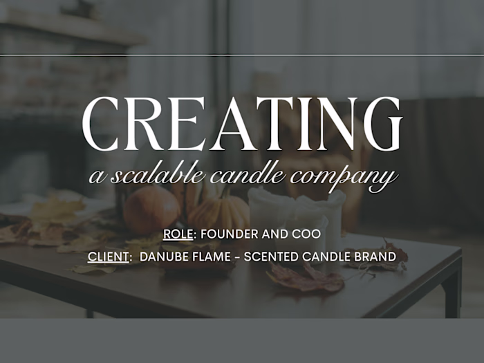 E-commerce Systems Setup