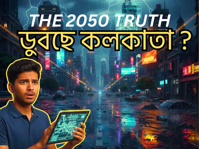 Project: Documentary-Style Multilingual Thumbnail
I designed