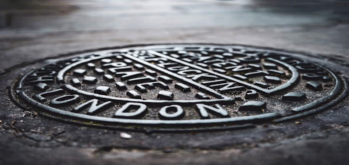 London’s Great Stink