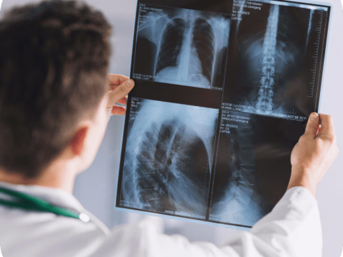 Healthcare websites for a business