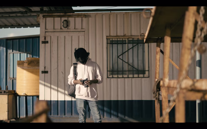 Portland Of Fear on Behance