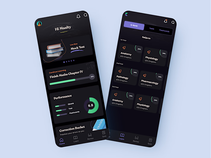 An old build that still teaches me humility. Every pixel rem...
