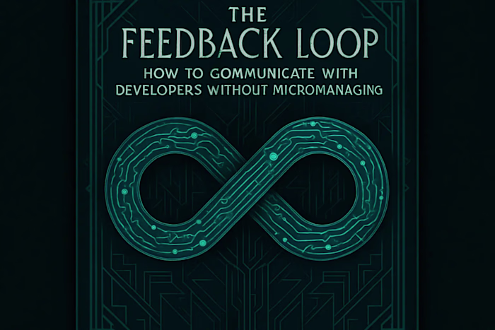 The Feedback Loop: How to Communicate with Developers Without Micromanaging