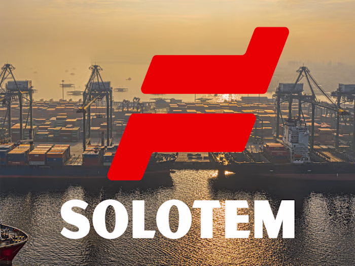 Logistics Cargo Shipping