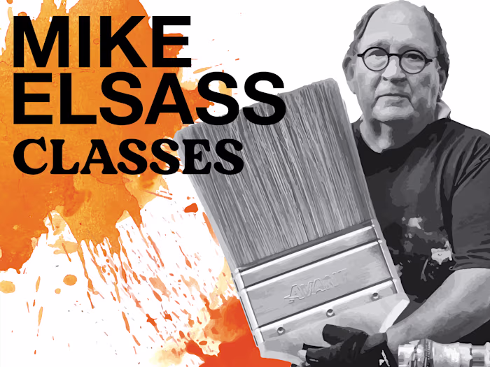 Mike Elsass Media and Social Media creator