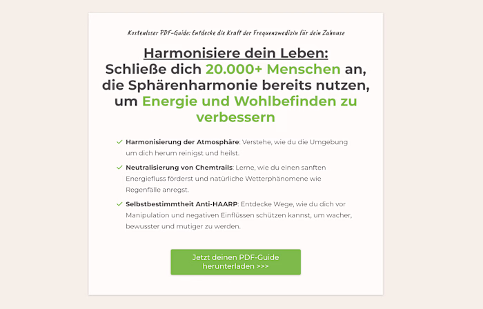 Desert Greening - DM Automation Funnel