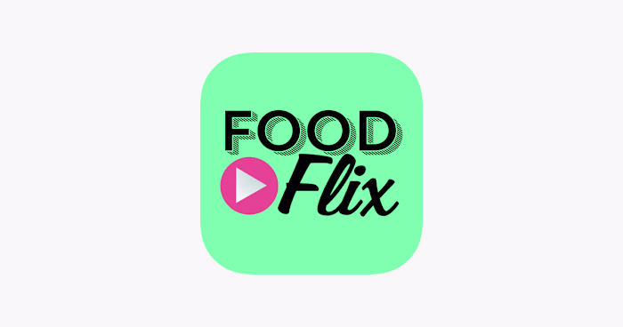 FoodFlix-Sushi 4+