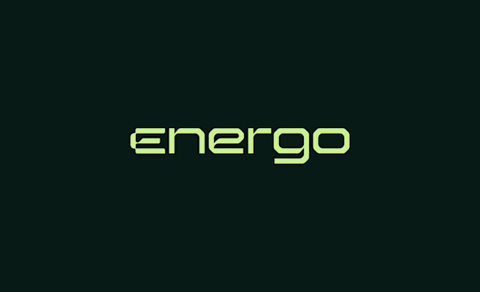 Energo - Fuel Your Drive