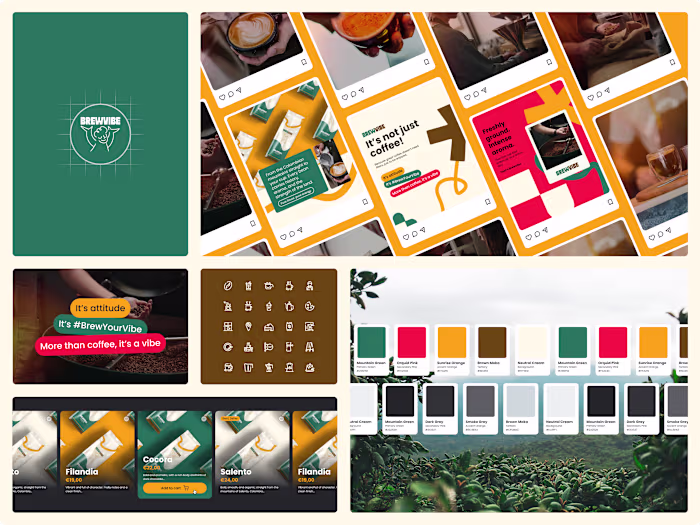 👋🏾 Hey guys! I’m new here and excited to share a glimpse o...