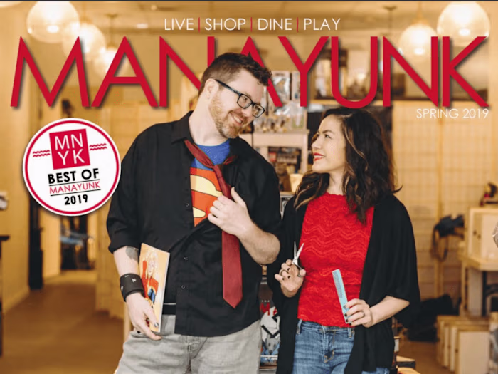 Video essay: Starshine Complex