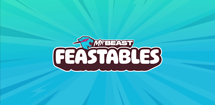 Feastables