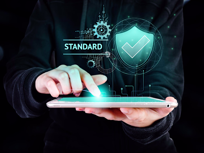 ISO 27001 re -certification