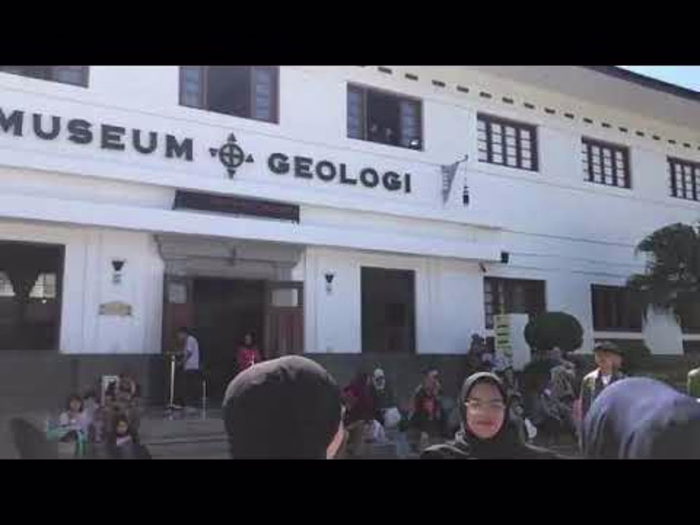 Final Project_English For Travel_Class B1 Nonregular 2021_IKIP …