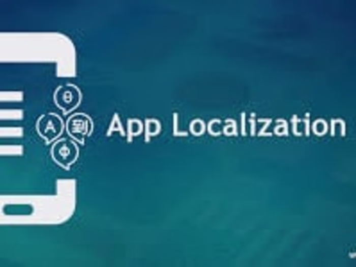 Portuguese and Spanish App Localization