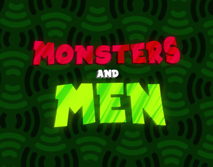 Monsters and Men NFT