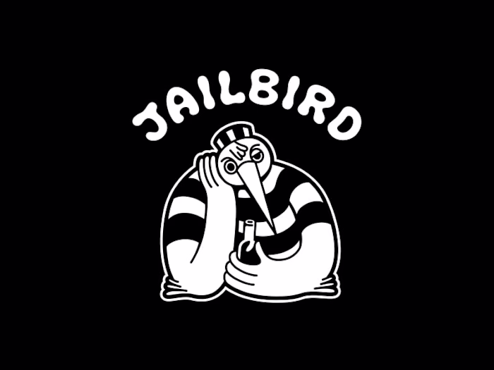 Jailbird
